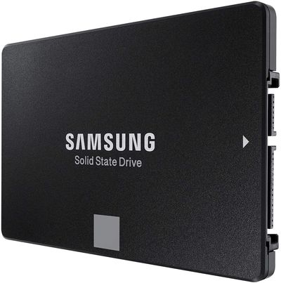 Samsung 860 EVO 500GB SATA 2.5" Internal SSD On Sale for $ 74.99 at Amazon Canada