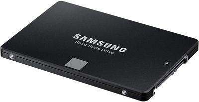 Samsung 860 EVO 250GB SATA 2.5" Internal SSD On Sale for $ 59.99 at Amazon Canada