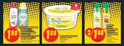 No Frills Ontario: International Delight 88 Cents After Coupon!