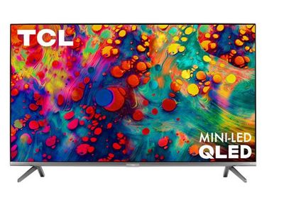 TCL 6-Series 75" 4K UHD HDR QLED Roku OS Smart TV (75R635-CA) For $1699.99 At Best Buy Canada