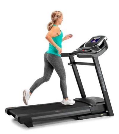 ProForm Sport 7.0C Treadmill For $899.99 At Canadian Tire Canada ProForm Sport 7.0C Treadmill For $899.99 At Canadian Tire Canada
