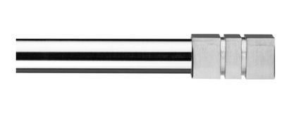 Gordon Curtain Rod Set - Diameter 25mm For $41.24-$52.49 At Bouclair Canada
