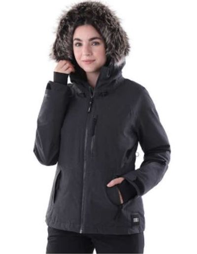 O’Neill Women’s Ski Jacket For $69.99 At Costco Canada