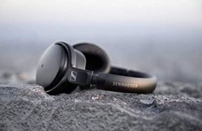 Sennheiser HD 4.50 Special Edition, Bluetooth Wireless Headphone with Active Noise Cancellation, Black For $99.95 At Amazon Canada