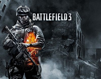 Battlefield 3 for FREE on Amazon Prime