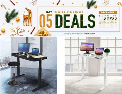 Costco Canada Daily Holiday Deals: Day 5 Great Savings