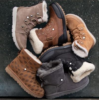 Journeys Canada Holiday Sale: Save Up to 50% OFF Many Items Including Boots, Shoes & Accessories
