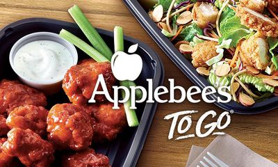 Get $5 Off Your First $25+ Online or In-App Order at Applebee's with a New Promo Code