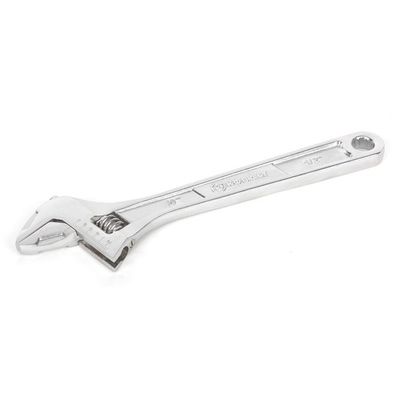 Kobalt 10-in Standard Adjustable Wrench with Extra-Wide Opening On Sale for $5.20 (Save $20.79) at Lowe's Canada