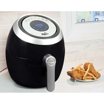 Koolatron 3.6 L Total Chef Air Fryer On Sale for $ 74.99 at Costco Canada