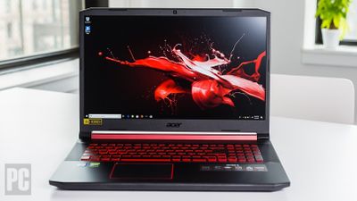 Acer Nitro 5 17.3" Gaming Laptop - Black On Sale for $ 1099.99 at Best Buy Canada