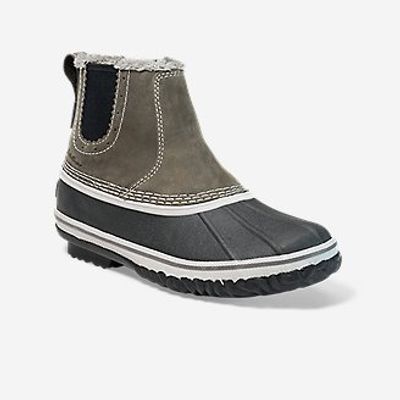 Hunt Pac Slip-On On Sale for $90.00 at Eddie Bauer Canada