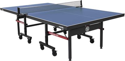 STIGA Advantage Indoor Table Tennis Table On Sale for $ 560.54 at Amazon Canada