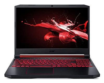 Acer Nitro 5 15.6" Gaming Laptop AMD Ryzen 5 On sale for $ 899.98 at Walmart Canada
