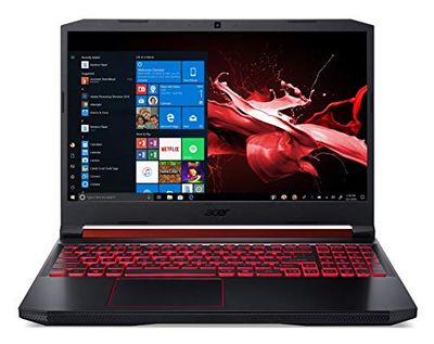 Acer Nitro 15.6" Gaming Laptop On Sale for $1199.99 at The Source Canada