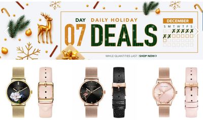 Costco Canada Daily Holiday Deals: Day 7 Great Savings