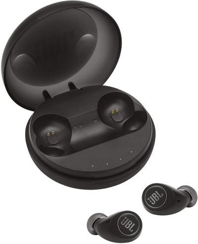 JBL Free X Truly Wireless In-Ear Bluetooth Headphones On sale for $ 69.99 at Amazon Canada