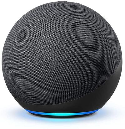 All-new Echo (4th Gen) On Sale for $ 89.99 at Amazon Canada