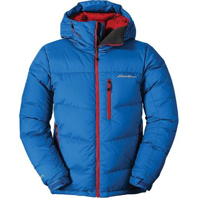 First Ascent Peak XV Down Jacket On Sale for $ 447.30 at Eddie Bauer Canada