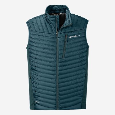 First Ascent MicroTherm  2.0 Down Vest  On sale for $ 94.50 at Eddie Bauer Canada