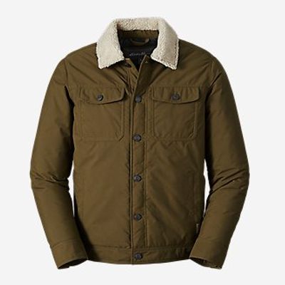 Truckee Down Jacket On Sale for $ 129.50 at Eddie Bauer Canada