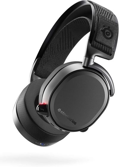 SteelSeries Arctis Pro Wireless Gaming Headset On Sale for $ 359.99 at Amazon Canada