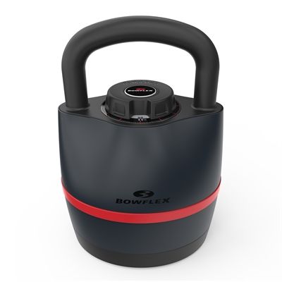 Bowflex 840 Adjustable Kettlebell On Sale for $229.99 at Canadian Tire Canada