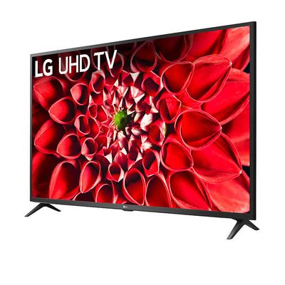 LG 50-in. Smart 4K UHD TV On Sale for $ 429.99 at Costco Canada