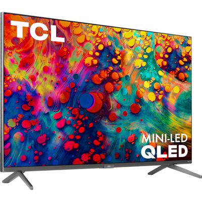 TCL 75 '' 4K UHD HDR QLED Roku Smart TV Series 6 On Sale for $1699.99 (Save $300) at Best Buy Canada TCL 75 '' 4K UHD HDR QLED Roku Smart TV Series 6 On Sale for $1699.99 (Save $300) at Best Buy Canada