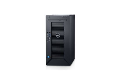 PowerEdge T30 Tower Server On Sale for $499.00 at Dell Canada