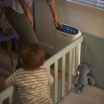 Philips Series 1000 Air Purifier On Sale for $379.99 at Canadian Tire Canada 