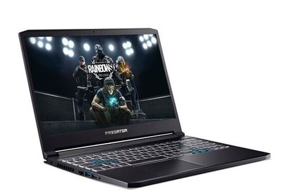 Acer 15.6" Predator Triton 300 Gaming Notebook For $1199.00 At B&H Photo Video Audio