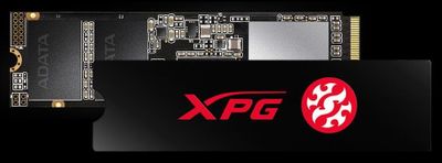 XPG SX8200 Pro PCI-E x4 NVMe M.2 SSD 2TB On Sale for $269.99 ( Save $80.00 ) at Memory Express Canada
