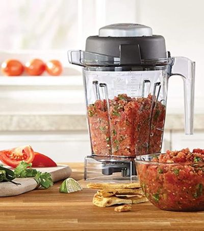 Vitamix 56085 48-ounce Container For $122.85 At Amazon Canada Vitamix 56085 48-ounce Container For $122.85 At Amazon Canada