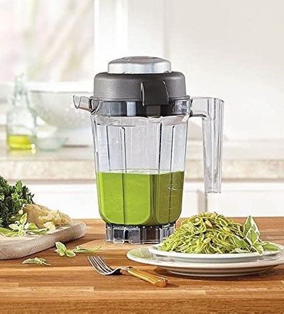Vitamix Container, 32 oz. For $127.99 At Amazon Canada