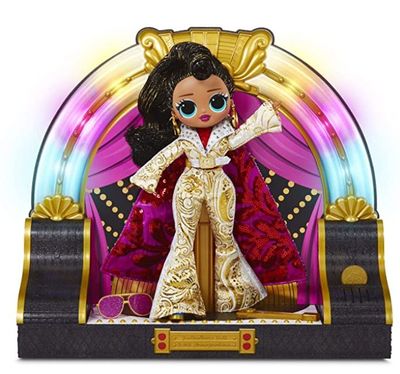 L.O.L. Surprise OMG Collector 2020-Remix For $42.68 At Amazon Canada