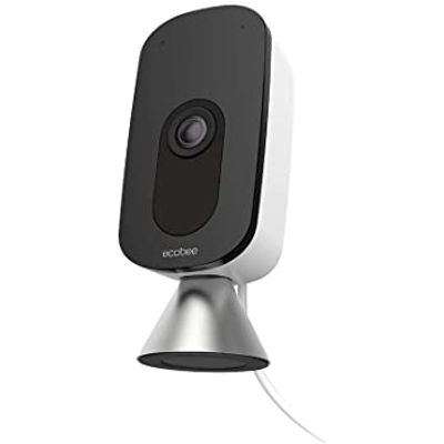 SmartCamera with voice control On Sale for $149.99 at Ecobee Canada