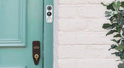 EZVIZ DB1 Wi-Fi Video Doorbell - White On Sale for $129.99 (Save $70) at Best buy Canada