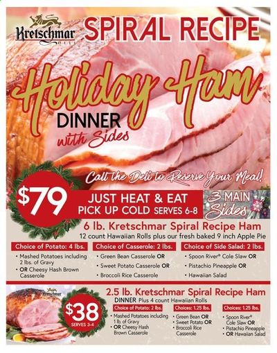 County Market Weekly Ad Flyer December 9 to December 16