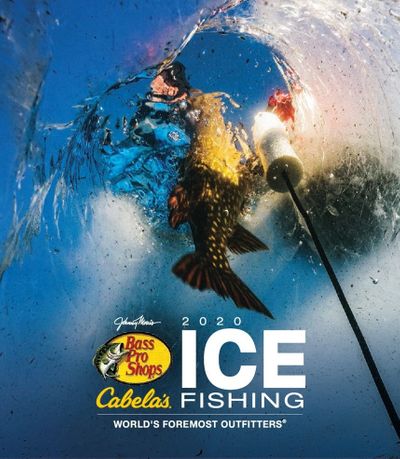 Cabela's Weekly Ad Flyer December 8 to February 6