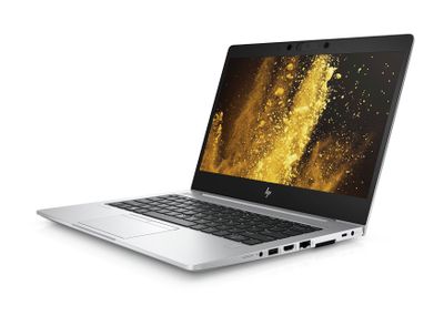HP EliteBook x360 830 G6 Notebook PC + 3 year Extended Warranty On Sale for $1 199.00 (Save $1059) at HP Canada