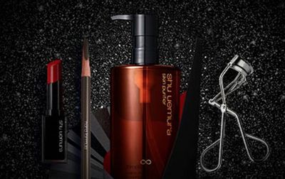 Shu Uemura Canada Sale: 25% Off Bestsellers + FREE Skin Mist With Orders Of $150+ Using Promo Code + 15% Off Purchase Of 3+ Oils 