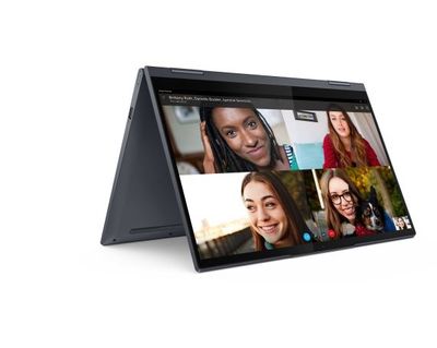 Lenovo Yoga 7i 14.0" FHD IPS Touch Laptop, 300 nits - Intel Core i5-1135G7, Iris Xe Graphics, 8GB RAM, 512GB SSD, Win 10 Home For $999.99 At Best Buy Canada
