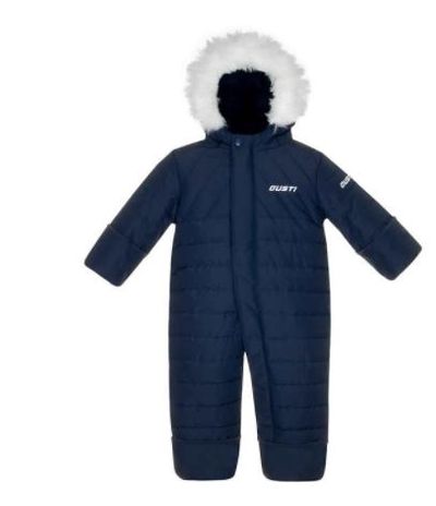 Gusti Infant Snowsuit For $29.99 At Costco Canada
