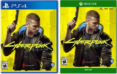 Amazon Canada Holiday Deals: Get Cyberpunk 2077 Xbox One  & PlayStation 4 for $79.96 + 53% on Premium Cocktail Shaker Bar Tools Set + More HOT Offers