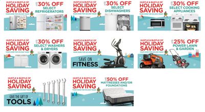 Sears Hometown Store Weekly Ad Flyer December 10 to December 17