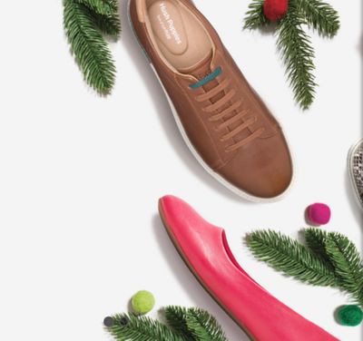 Hush Puppies Canada Sale: 30% Off Slippers + $5 Beanie When You Spend $100+ Using Promo Codes + FREE Shipping & More 