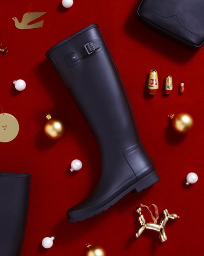 Hunter Boots Canada Winter Sale: Save 30% Off + FREE Shipping