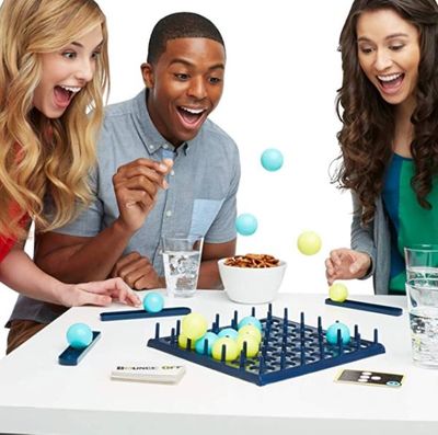 Bounce-Off Game For $21.97 At Amazon Canada