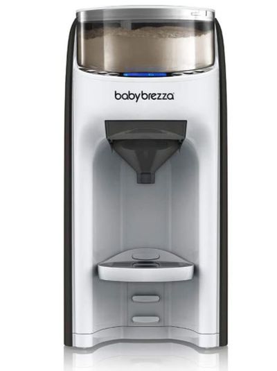 Baby Brezza Formula Pro Advanced For $178.49 At Amazon Canada